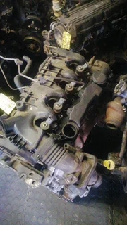 Ford fiesta 2007 desil 1.5