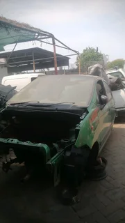 Chevrolet spark 2 2010