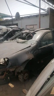 Golf 5 2010 for stripping