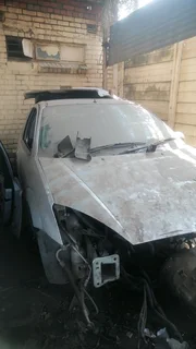 Ford focus 2004 for stripping petrol