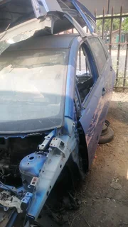 Ford figo 2014 for stripping