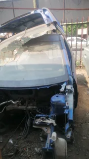 Ford figo 2014 for stripping