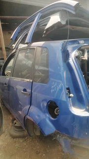 Ford figo 2014 for stripping
