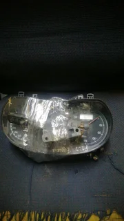 Polo 6 lock set 2017