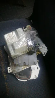 Renault kwid 2019 lock set