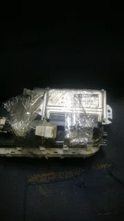 Kia picanto lock set 2009