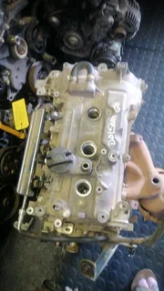 Datsun Go 2019 engine