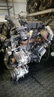 Ford fiesta 2007 desil 1.5