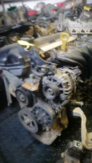 Hyundai i20 engine 2014