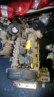 Polo 6 2016 petrol 1,4