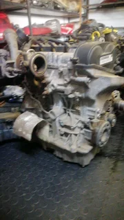 Polo 6 2016 petrol 1,4