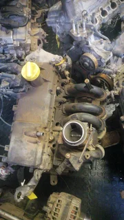 Np200 Engine for sale 2011