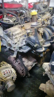 Np200 Engine for sale 2011