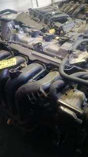 2015 Mazda 3 petrol 1,6