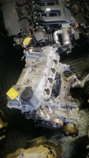 2010 Mazda 2  petrol 1,5l