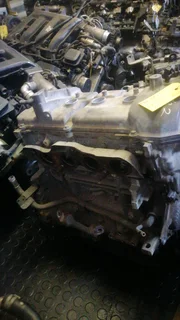 2010 Mazda 2  petrol 1,5l