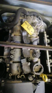 Golf 7 petrol engine for sale