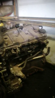 2008 Mazda 3 petrol 1,6