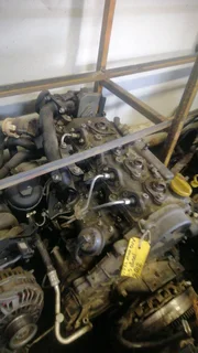 Opel mini suv 1,5desil 2012