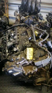 2013Ford focus 2l disel