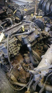 2013Ford focus 2l disel