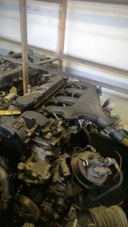 2010 Ford focus 2l disel