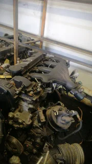 2010 Ford focus 2l disel