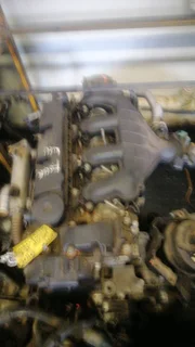 2010 Ford focus 2l disel