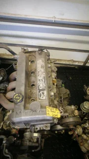 Mazda 5 petrol 2L 2008