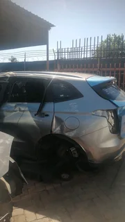 Haval Julio 2023 for stripping