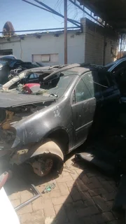 Golf 5 2011 for stripping