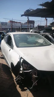 Renault Clio4 2011 for stripping