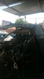 Daihatsu sirion 2010