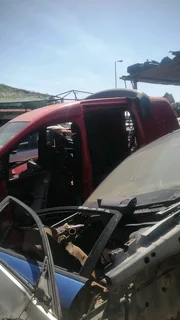 Vw caddy 2010 for stripping