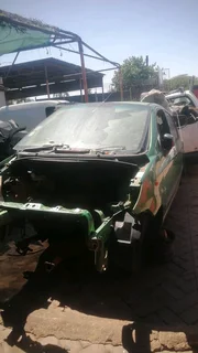 Chevrolet spark 2 for  2010 stripping