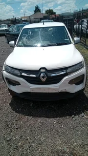 Renault kwid 2020 petrol 1.0litter