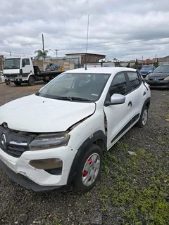 Renault kwid 2020 petrol 1.0litter