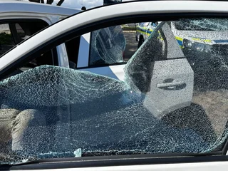 SMASH AND GRAB WINDOW TINTING