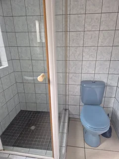 Outbuilding available to let