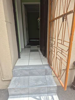 Outbuilding available to let