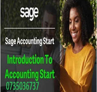 Sage Accounting Training for Beginners