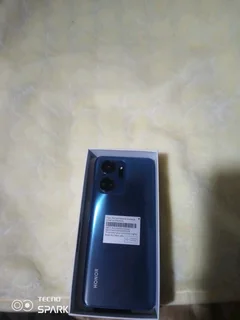 I'm selling honot a7x