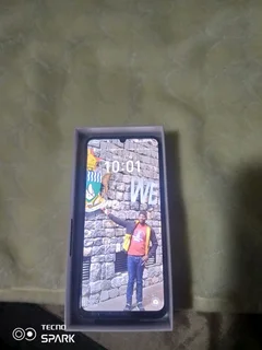 I&#39;m selling honot a7x