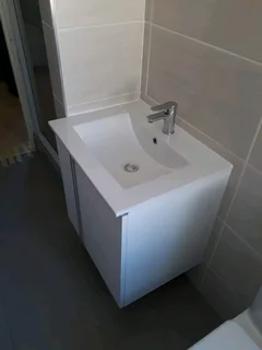 Plumbing services and renovation