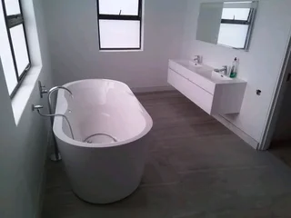 Plumbing services and renovation