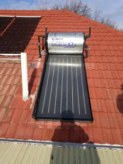 Plumbing services and renovation