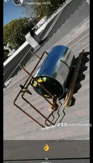 Plumbing services and renovation