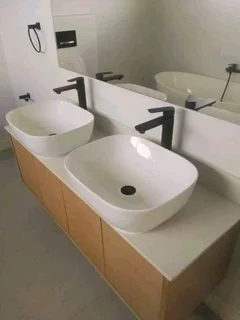 Plumbing services and renovation