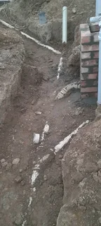 Plumbing services and renovation