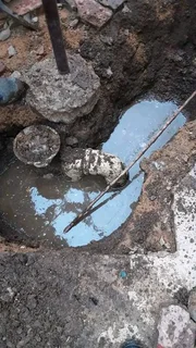 Plumbing services and renovation